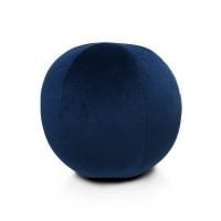 POSH BALL ROYAL 12" PILLOW