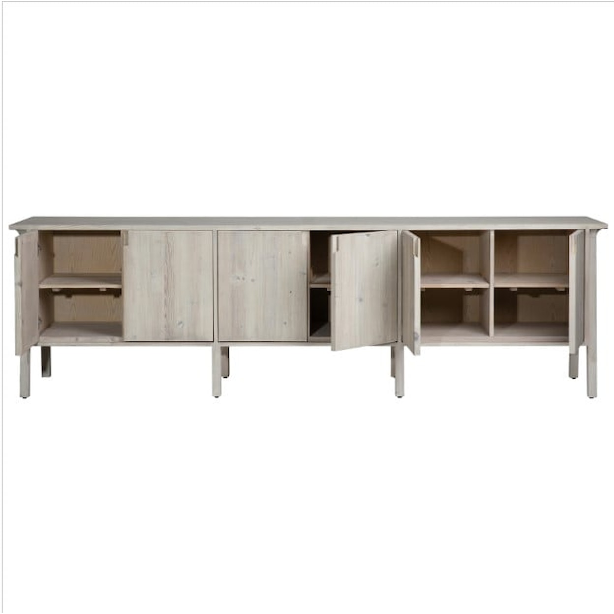 Dovetail Furniture Sideboards/Buffets Torre Sideboard 