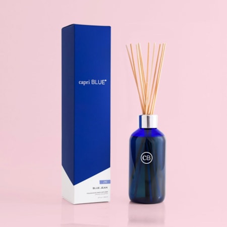 Volcano Signature Reed Diffuser, 8 fl oz