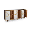 John-Richard Revne Ravine Credenza