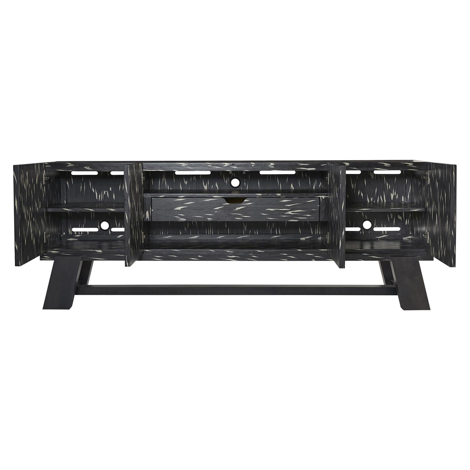 Bernhardt Trianon Trianon Entertainment Credenza