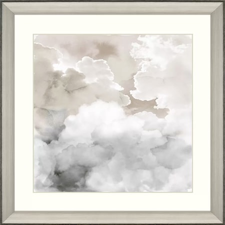 Faded Clouds - Dream