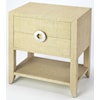 Butler Specialty Company Amelle Amelle End Table