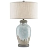 Currey & Co Lighting Table Lamps Chatswood Table Lamp