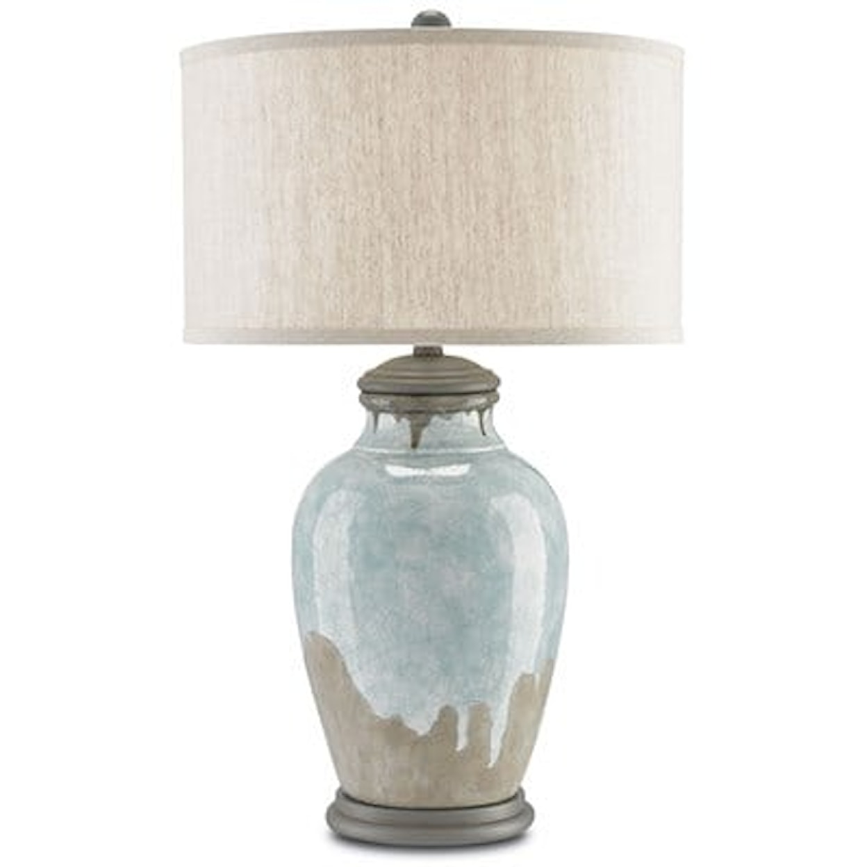 Currey & Co Lighting Table Lamps Chatswood Table Lamp