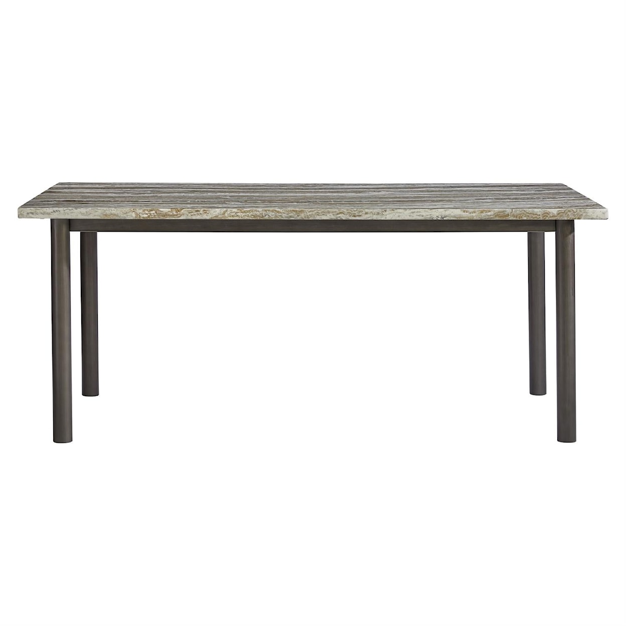 Bernhardt Santiago Santiago Outdoor Dining Table