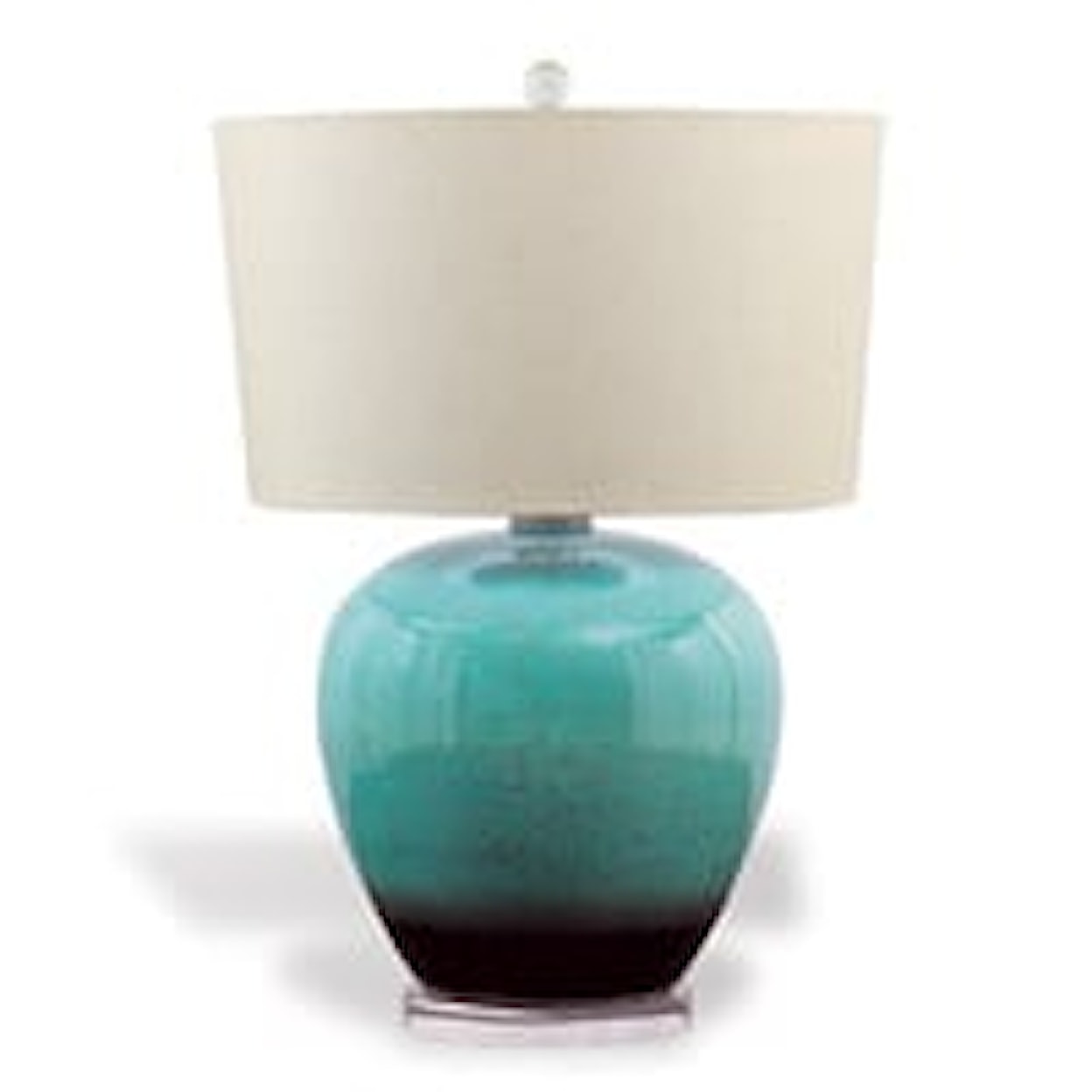 Port 68 Table Lamps Laguna Lamp  