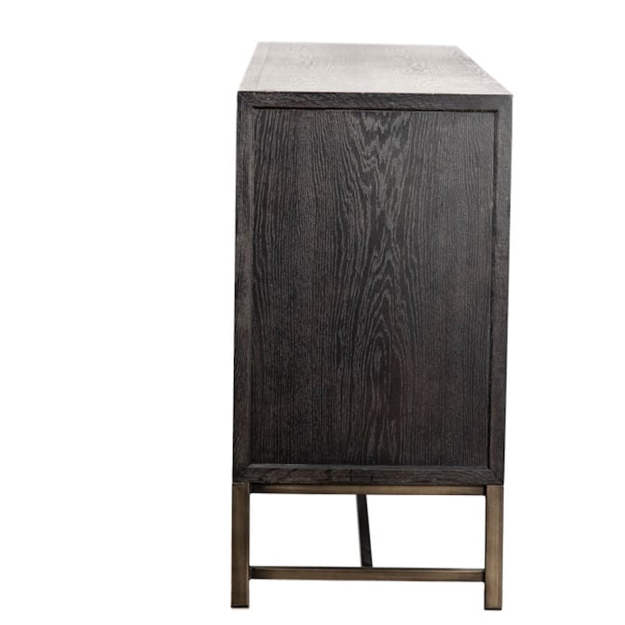 Dovetail Furniture Dining Strauss Sideboard