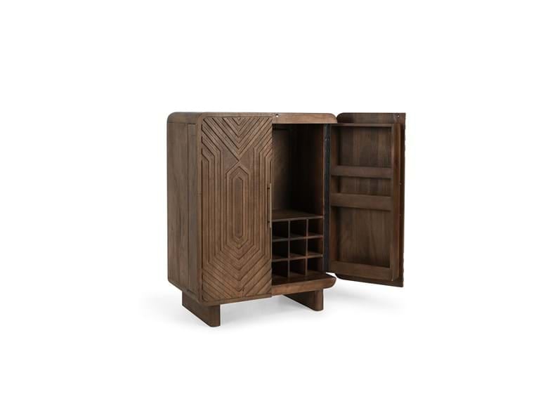 Classic Home Holmes Bar Cabinets