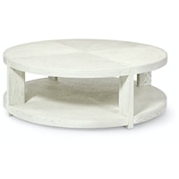 ASTORIA COFFEE TABLE