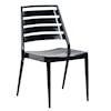 Woodard Daytona Daytona Slat Dining Chair