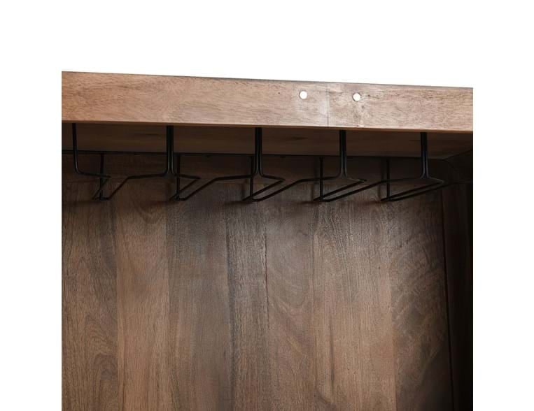 Classic Home Holmes Bar Cabinets