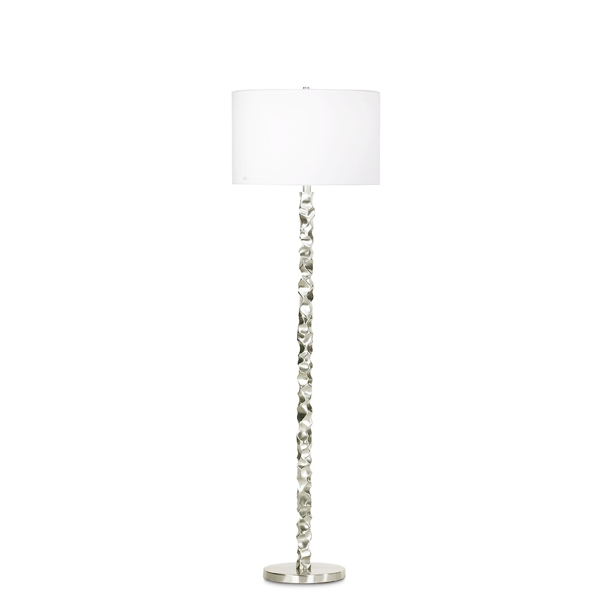 Flow Decor Floor Lamps HEATHER FLOOR LAMP