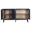 Dovetail Furniture Casegood Accent Marquez Sideboard