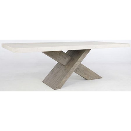 Durant Dining Table