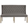 Dovetail Furniture Reilly Reilly Bench