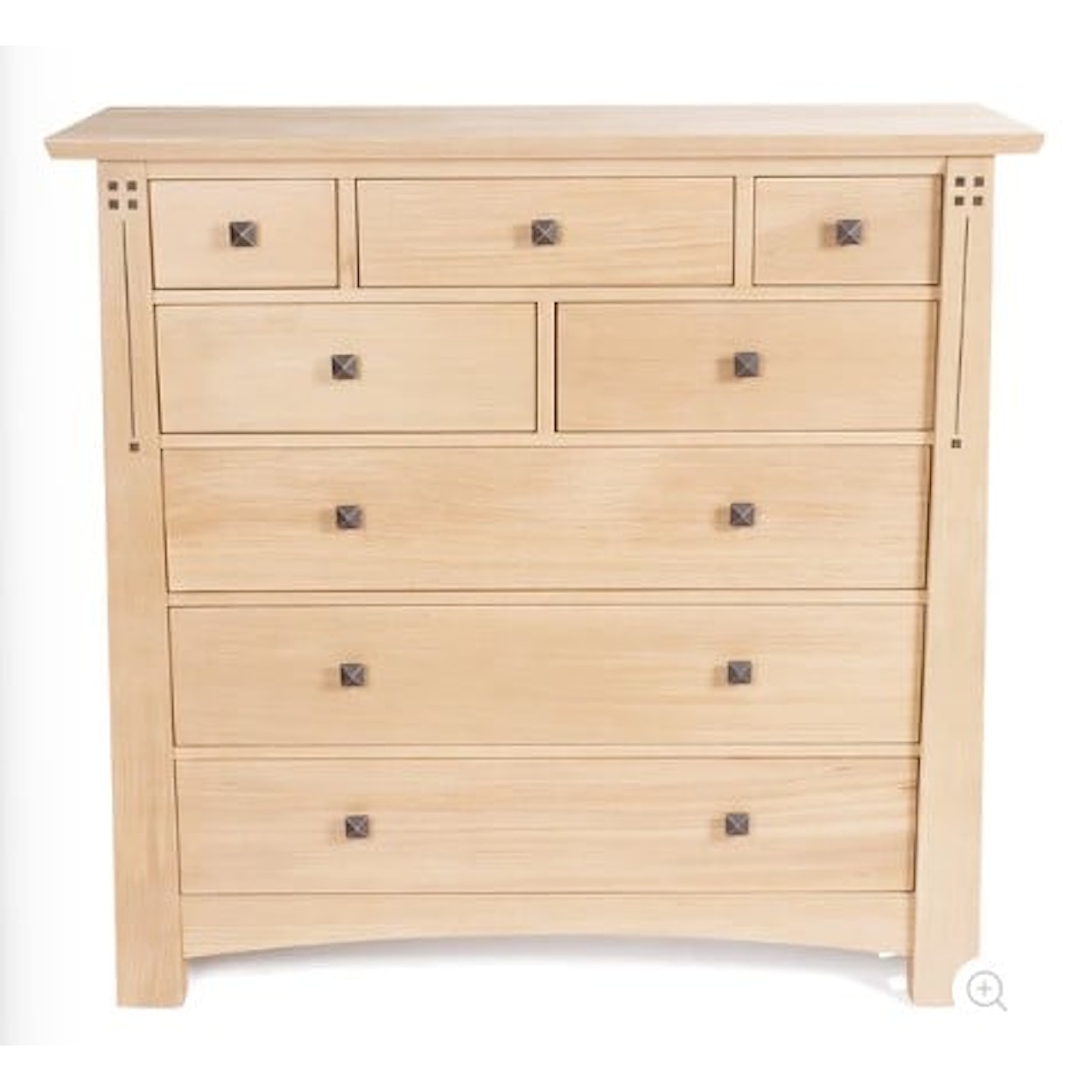 Stickley Highlands Bedroom Chest