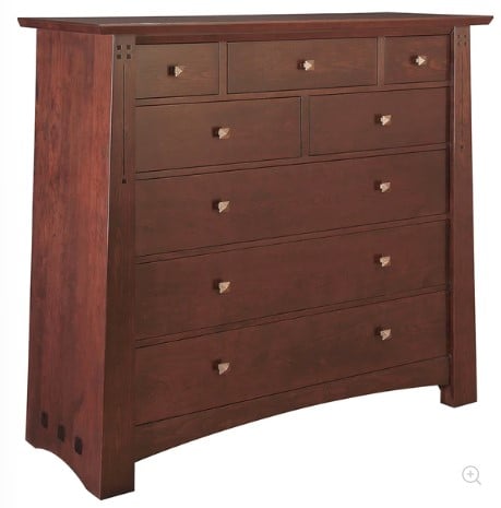 Stickley Highlands HIGHLANDS MASTER CHEST