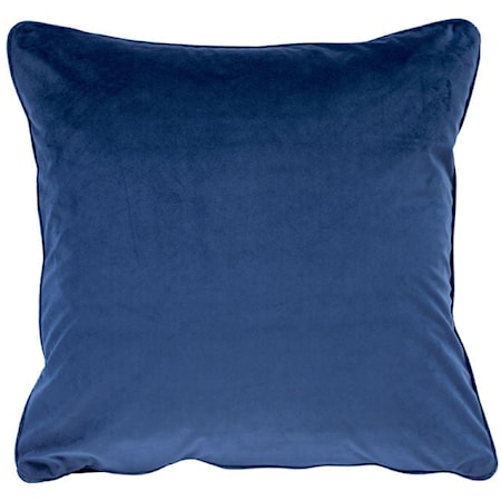 Iris Pillow