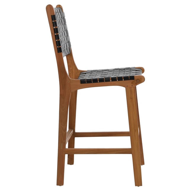 Dovetail Furniture Dale Dale Counter Stool