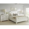 Lexington Barclay Butera SANTORINI PANEL BED - KING