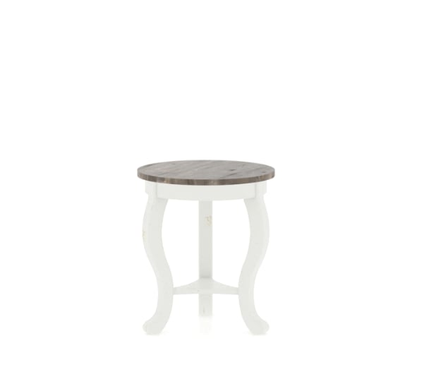Canadel Canadel Living ROUND END TABLE 2121