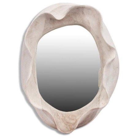 JAWBONE BLUE WASH MIRROR-MED