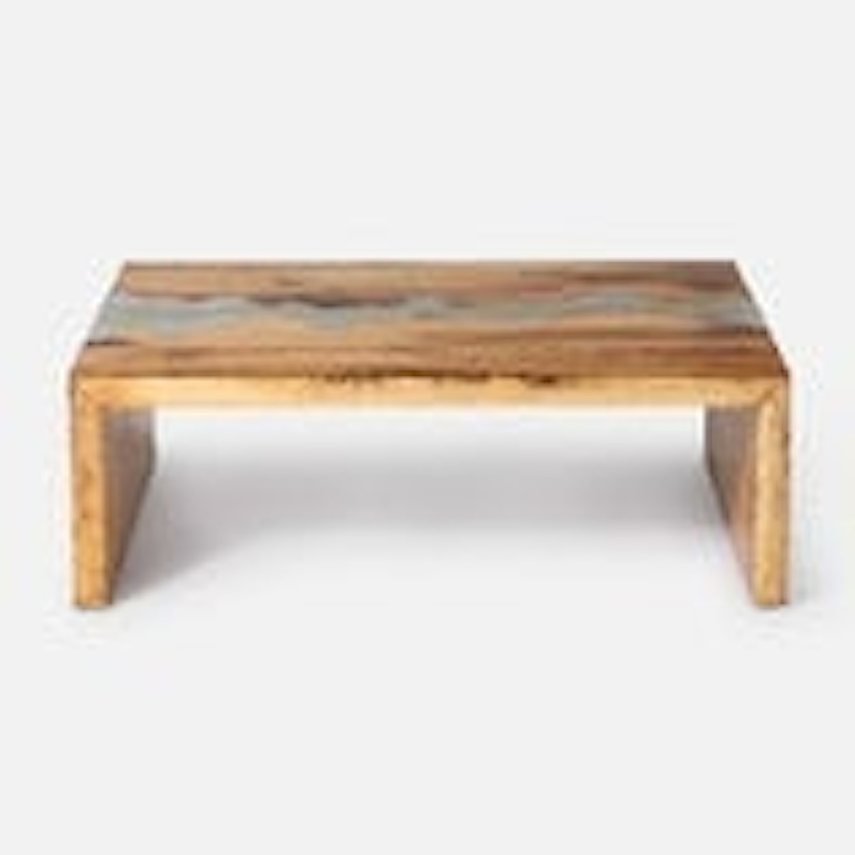 Made Goods Coffee Tables DRADEN COFFEE TABLE