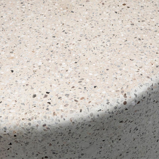 Dovetail Furniture Coffee Tables ADRITI COFFEE TABLE