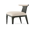 Theodore Alexander Repose Dining Side Chairs