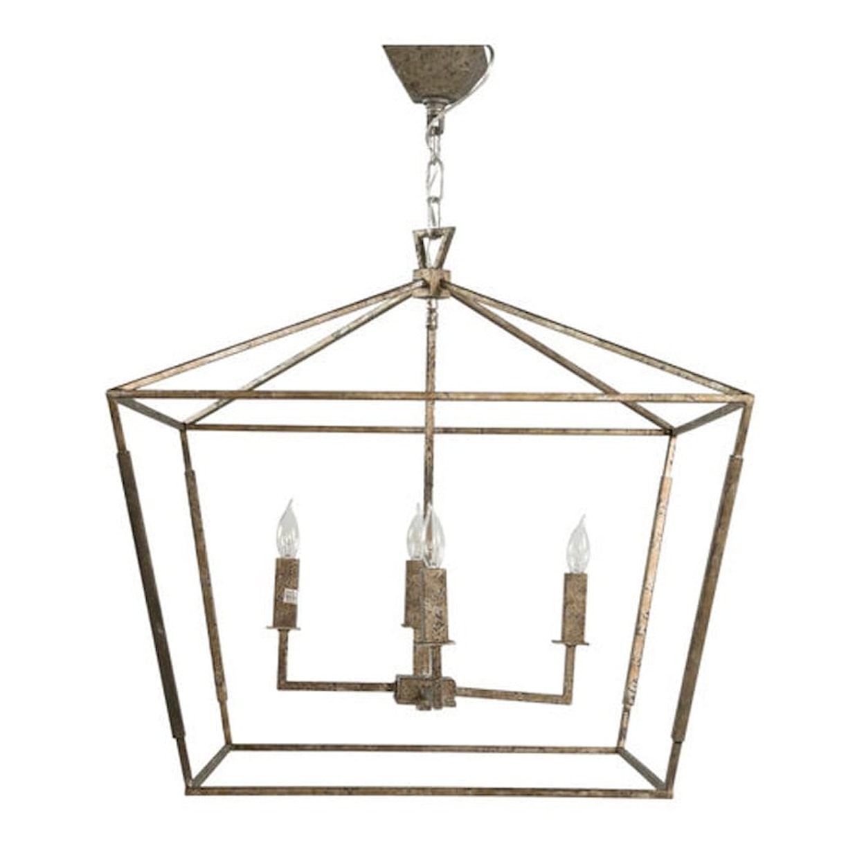 Gabby Chandeliers AMELIA CHANDELIER- SMALL