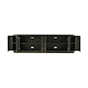 Theodore Alexander Repose Repose Wooden Media Console