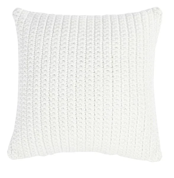 Classic Home Pillows VO60000 PERFORMANCE PRISM WHITE 22X22