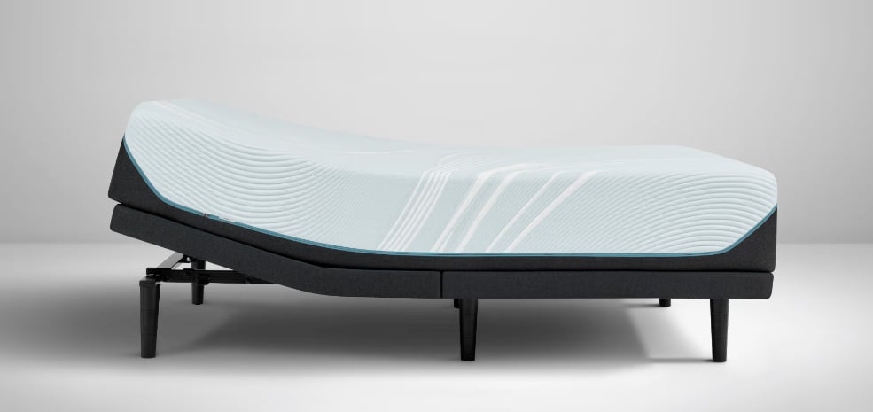 Tempur-Pedic® TEMPUR-ProAdapt® 2.0 Medium Hybrid Split King TEMPUR-ProAdapt® 2.0 Med Hybrid