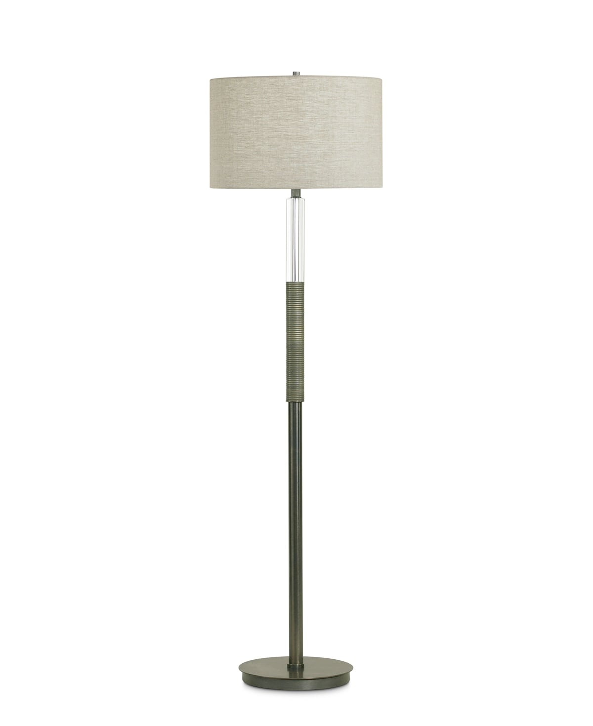 ATLANTIC FLOOR LAMP