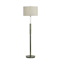 ATLANTIC FLOOR LAMP