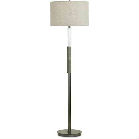 ATLANTIC FLOOR LAMP