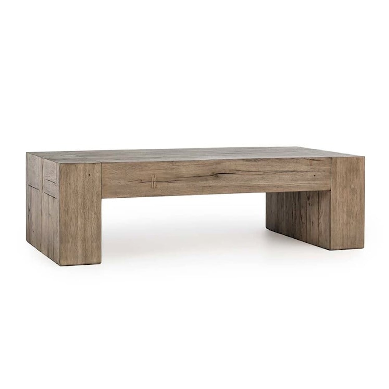 Classic Home Bristol BRISTOL COFFEE TABLE