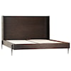 Dovetail Furniture Adamson Adamson East King Bed