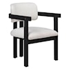 Dovetail Furniture Dining Chairs NATHANIEL DINING CHAIR