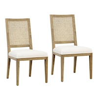 Norton Dining Chair Set Of 2
