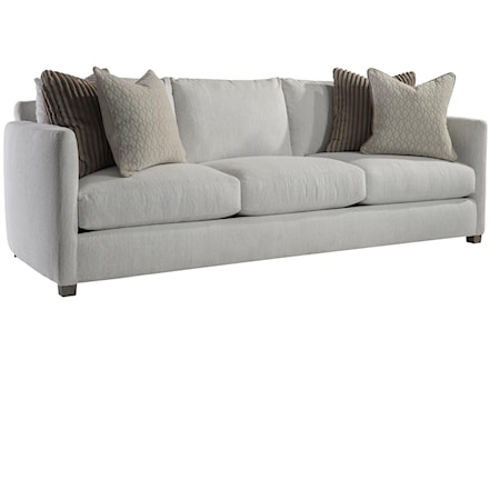 Rory Fabric Sofa