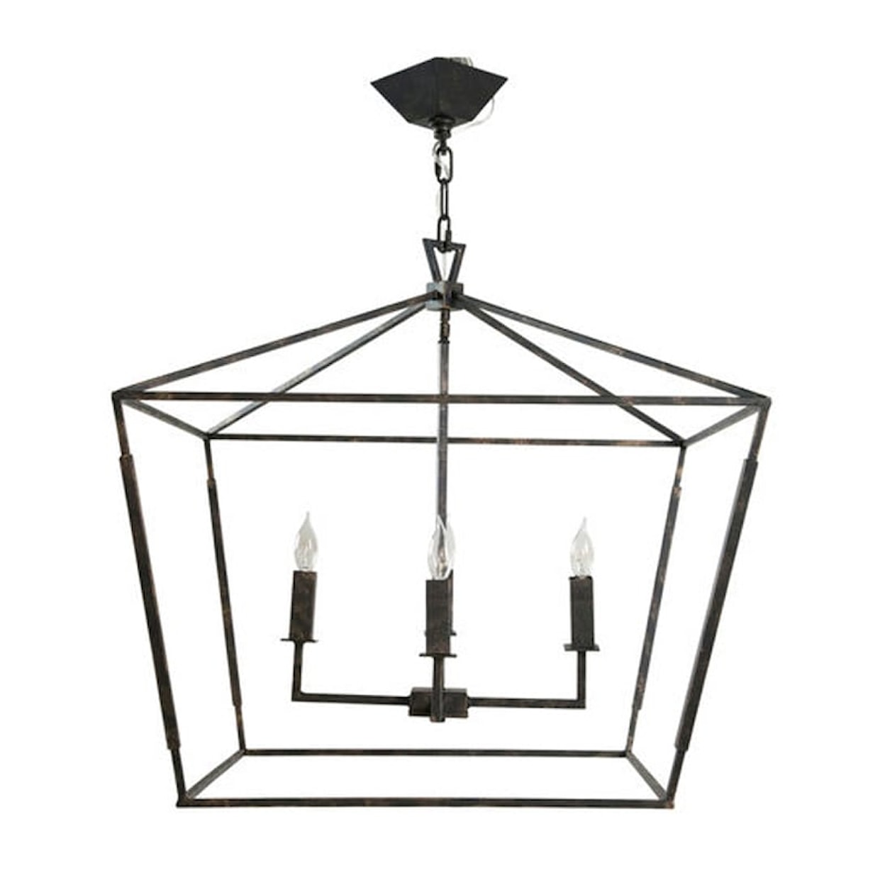 Gabby Chandeliers ARNOLD CHANDELIER- SMALL