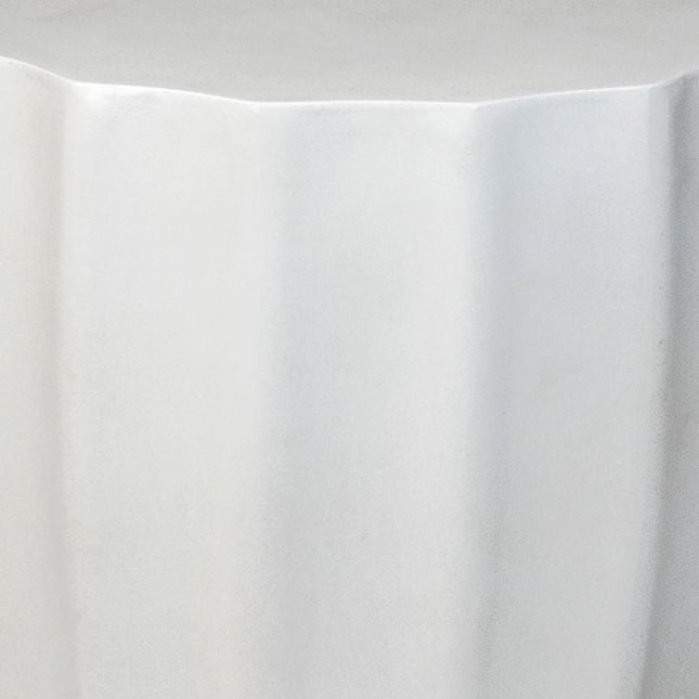 Dovetail Furniture Outdoor Shaila Outdoor Side Table