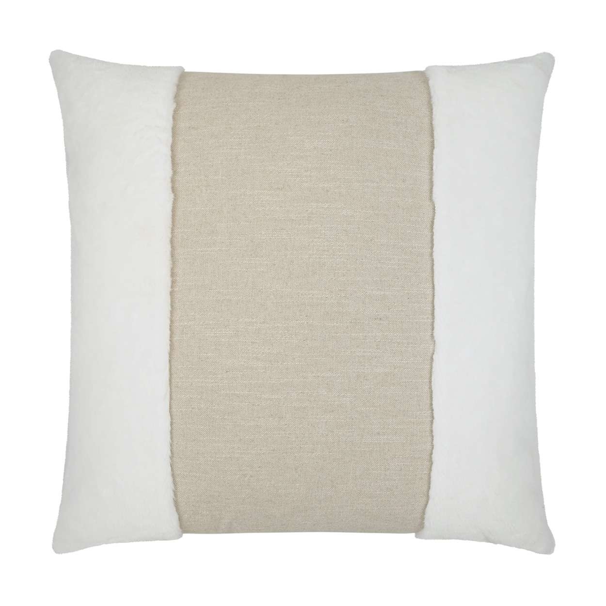 COURCHEVEL SWAN 22" PILLOW