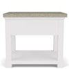 Riverside Furniture Cora End Tables