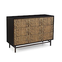 Luce Dorata Chest