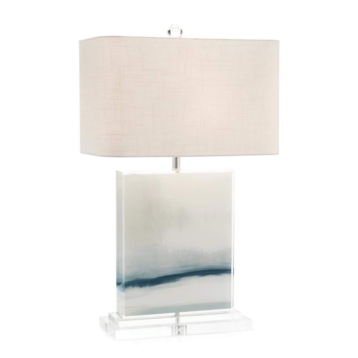 John-Richard Lighting ENIGMA TABLE LAMP