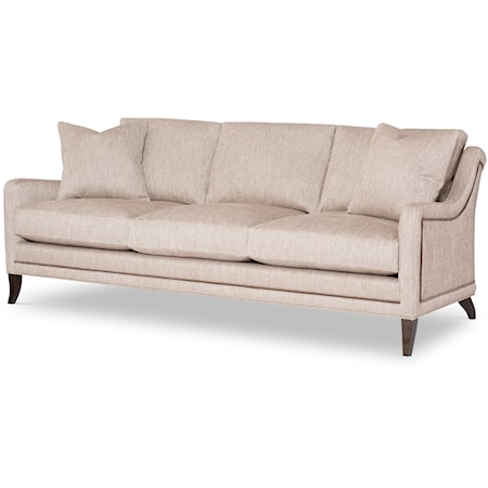 HALSTED SOFA