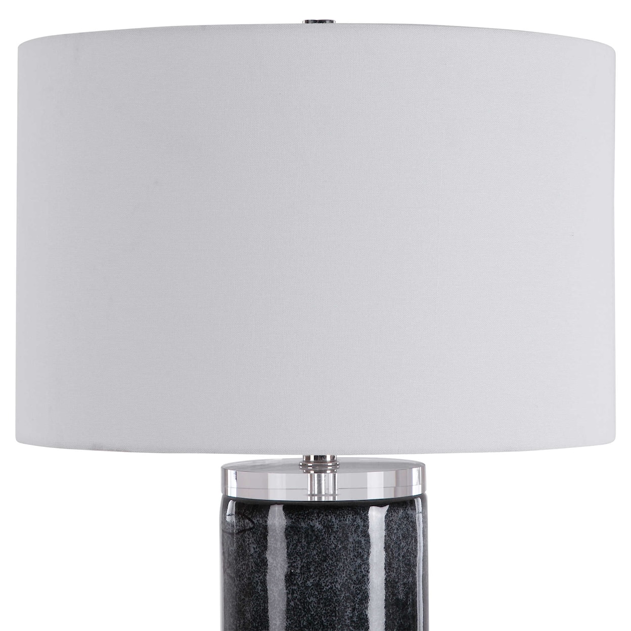 Uttermost Revelations MIDNIGHT LANDSCAPE TABLE LAMP